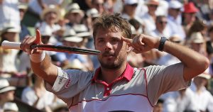 Stan Wawrinka : portrait d&rsquo;une légende du tennis suisse