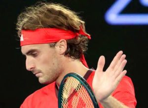 Stefanos Tsitsipas livre une réponse philosophique sur ses chances de remporter encore un tournoi du Grand Chelem