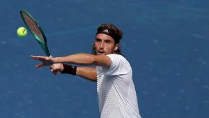 Stefanos Tsitsipas retrouve son meilleur niveau : tous les détails