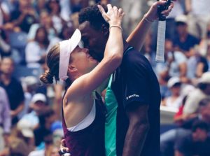 Svitolina bouleverse les fans de tennis