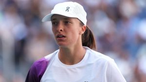Swiatek lucide sur ses chances de jouer le Masters : « Cela semble encore assez loin »