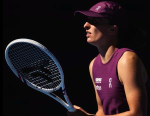 Swiatek peut-elle encore sauver sa saison ?