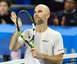 Tennis – ATP – Almaty : Mannarino réussit son retour