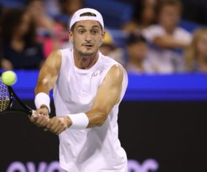 Tennis – ATP : Après l&rsquo;abandon mystère, le clan Atmane s&rsquo;explique