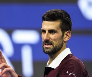 Tennis – ATP – Bâle : Djokovic va finalement faire le déplacement
