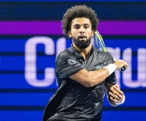 Tennis – ATP – Bâle : Fils écarte Mpetshi Perricard pour son entrée en lice