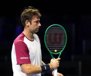 Tennis – ATP – Bâle : Halys battu d&rsquo;entrée par Rune, vainqueur de son premier match depuis un an