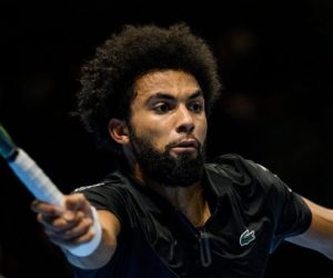 Tennis – ATP – Bruxelles : Fils dans le dernier carré et virtuellement au Masters