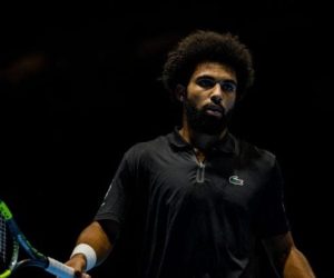 Tennis – ATP – Bruxelles : Fils sorti aux portes de la finale