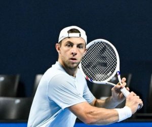 Tennis – ATP – Bruxelles : Griekspoor renverse Struff pour le titre