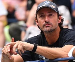 Tennis – ATP : Ferrero ne s&rsquo;interdit pas d&rsquo;entraîner Sinner
