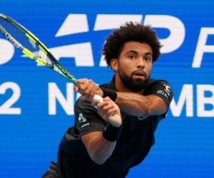 Tennis – ATP : Fils va sortir du Top 10