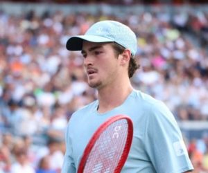 Tennis – ATP : Fonseca met un terme prématuré à sa saison