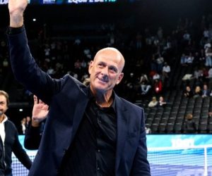 Tennis – ATP : Forget va entraîner Gaston !