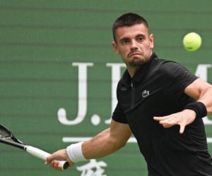 Tennis – ATP : Gea change encore d&rsquo;entraîneur !