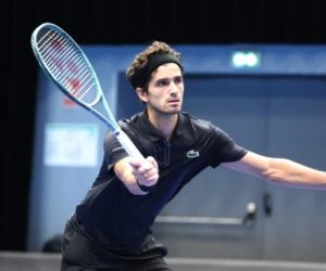 Tennis – ATP : Herbert s&rsquo;interroge sur la suite de sa carrière