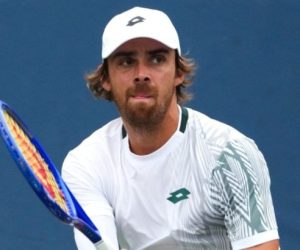 Tennis – ATP – Lyon : Bonzi passe, pas Droguet