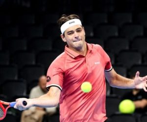 Tennis – ATP – Lyon : Fritz et Musetti s’affronteront pour le titre