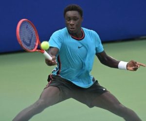 Tennis – ATP – Lyon : Kouame brille devant son public