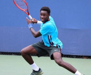 Tennis – ATP – Lyon : Kouame invité