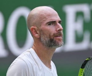 Tennis – ATP : Mannarino se donne encore un an ou deux