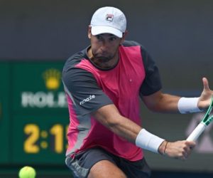 Tennis – ATP – Pékin : Encore des regrets pour Halys…