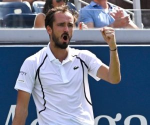 Tennis – ATP – Pékin : Medvedev et De Minaur au rendez-vous
