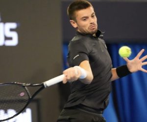 Tennis – ATP – Pékin : Pas de quarts pour Gea