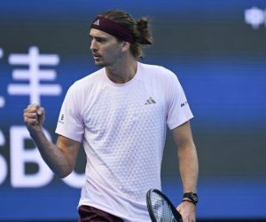 Tennis – ATP – Pékin : Zverev enchaîne sans problème