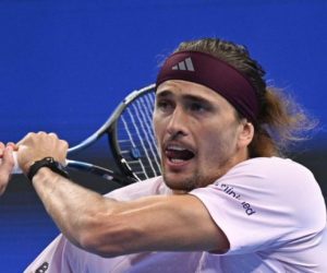 Tennis – ATP – Pékin : Zverev rejoint Djokovic en quarts de finale, Medvedev assure