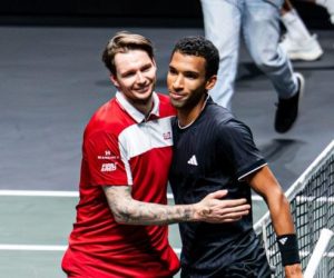 Tennis – ATP – Rolex Paris Masters : Auger-Aliassime et Bublik déclarent forfait