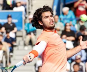 Tennis – ATP – Shanghai : Alcaraz déroule, 400e victoire pour Tsitsipas