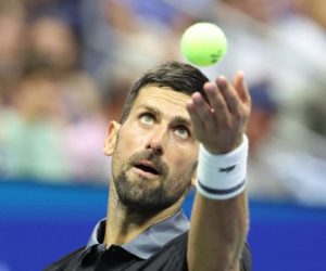 Tennis – ATP – Shanghai : Djokovic n&rsquo;enchaîne pas