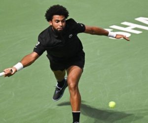 Tennis – ATP – Shanghai : Fils regrette ses mauvais choix