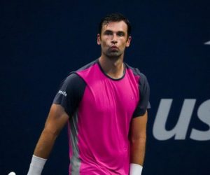 Tennis – ATP – Shanghai : Halys poursuit le sans-faute des Bleus