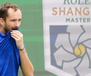 Tennis – ATP – Shanghai : Les cadors passent en souffrant