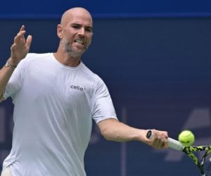Tennis – ATP – Shanghai : Mannarino s&rsquo;offre Cobolli !