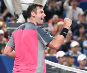 Tennis – ATP – Shanghai : Quand Halys impressionne Zverev…