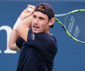 Tennis – ATP – Shanghai : Royer premier Français éliminé