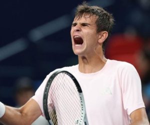 Tennis – ATP – Shanghai : Une finale 100% espagnole !