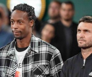 Tennis – ATP : Simon « très triste » pour Monfils