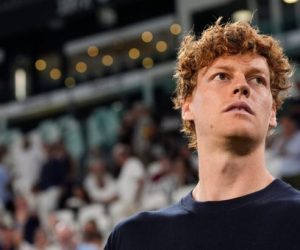 Tennis – ATP : Sinner met un terme à sa saison !