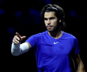 Tennis – ATP – Tokyo : Alcaraz a dû s’employer