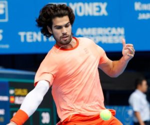 Tennis – ATP – Tokyo : Alcaraz en deux temps