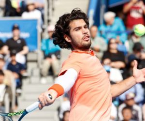 Tennis – ATP – Tokyo : Alcaraz en finale, six mois après