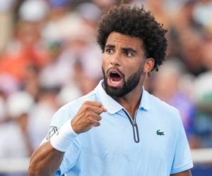 Tennis – ATP – Tokyo : Fils éteint Tiafoe