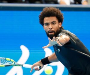 Tennis – ATP – Tokyo : Fils tombe en quarts de finale