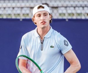 Tennis – ATP – Tokyo : Humbert réussit son retour, Jacquet s&rsquo;offre Rune !