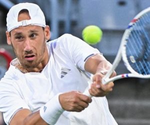 Tennis – ATP – Tokyo : Jacquet s&rsquo;offre la plus belle victoire de sa carrière