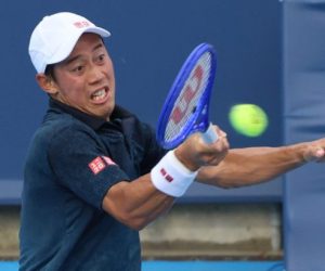 Tennis – ATP – Tokyo : Tiafoe envoie Nishikori à la retraite et va défier Fils